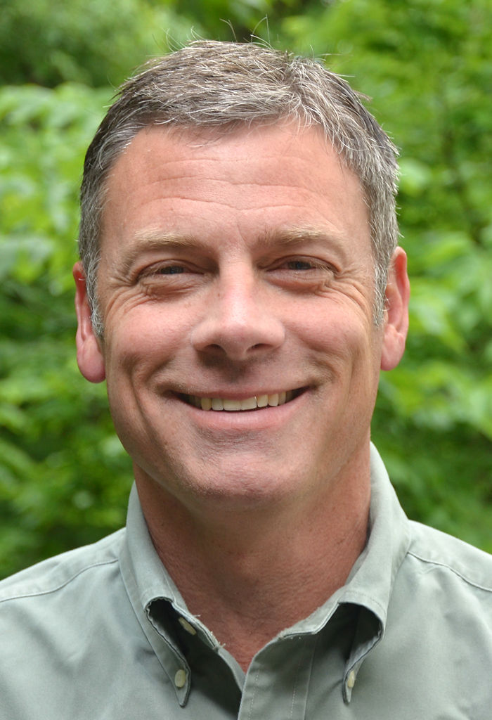 Tom Darrough